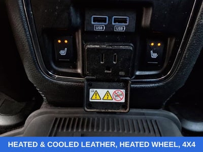 2017 Jeep Grand Cherokee Trailhawk