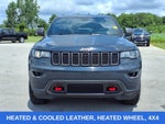 2017 Jeep Grand Cherokee Trailhawk
