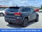 2017 Jeep Grand Cherokee Trailhawk