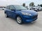 2022 Ford Escape SE Hybrid