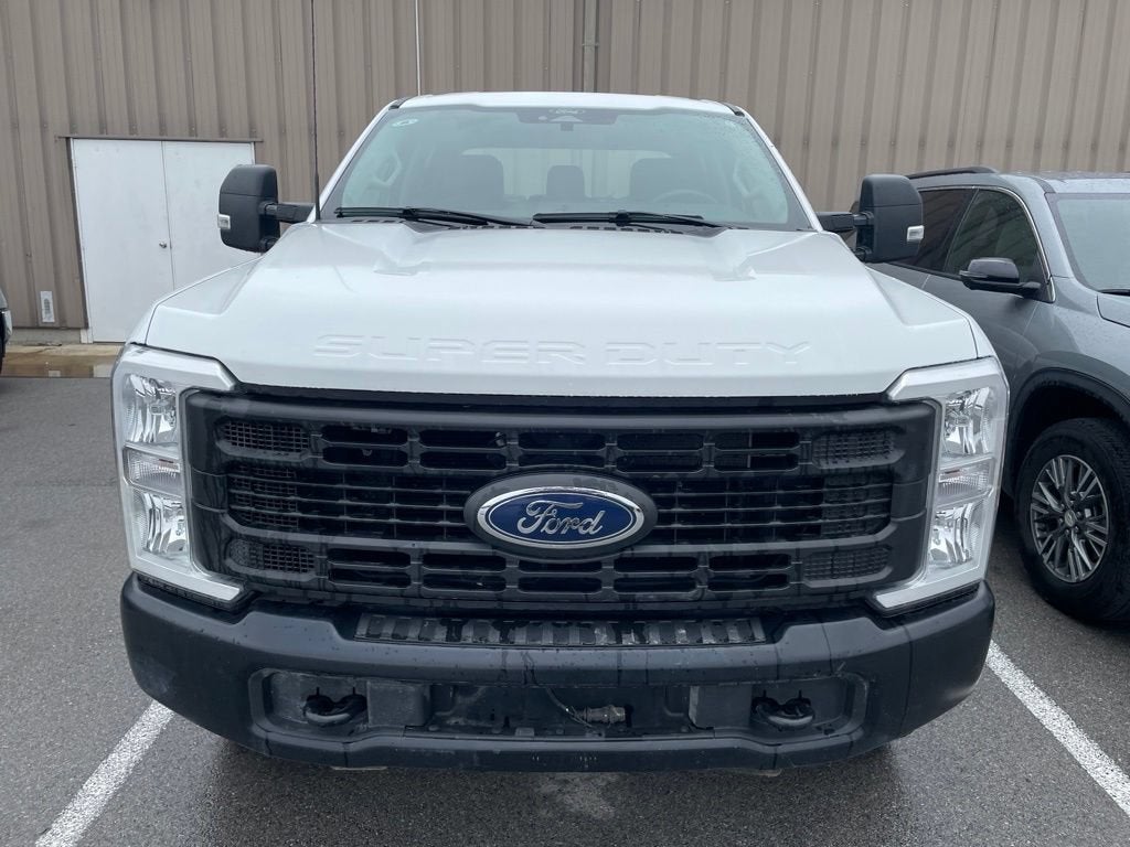 2024 Ford Super Duty F-250 SRW XL