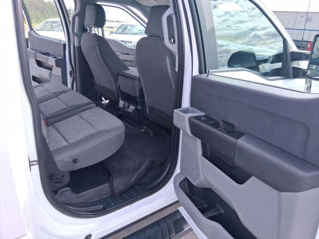 2024 Ford Super Duty F-250 SRW XL