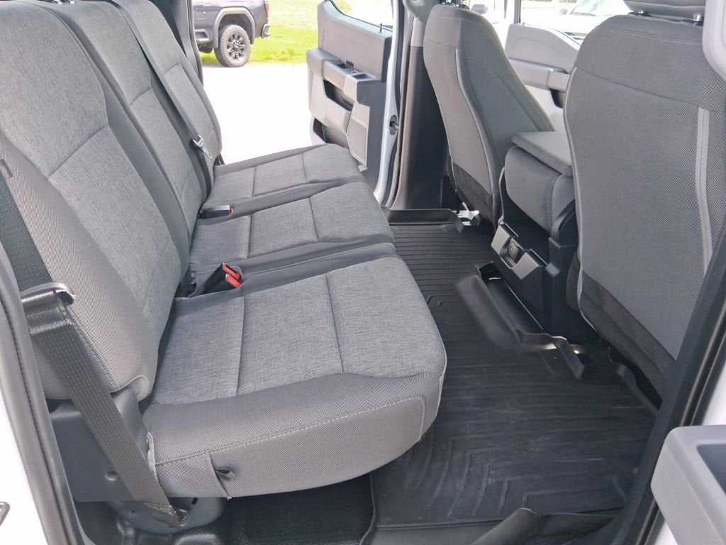 2024 Ford Super Duty F-250 SRW XL