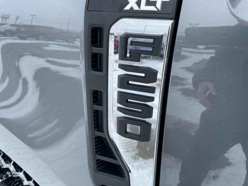 2023 Ford Super Duty F-250 SRW XL