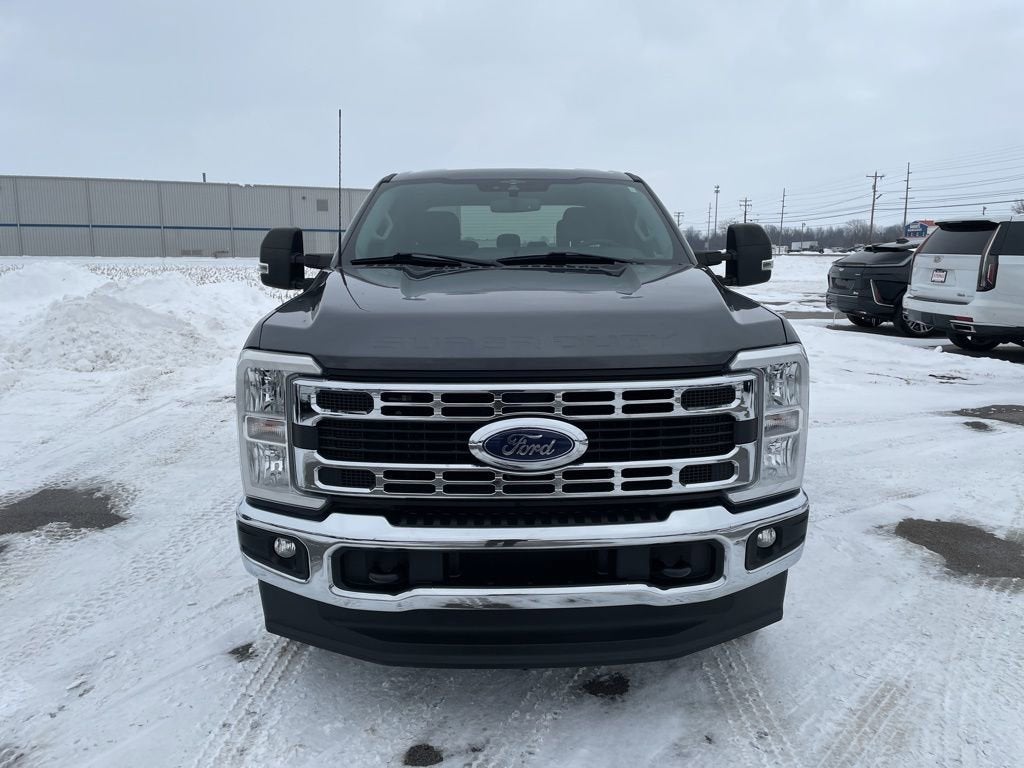 2023 Ford Super Duty F-250 SRW XL