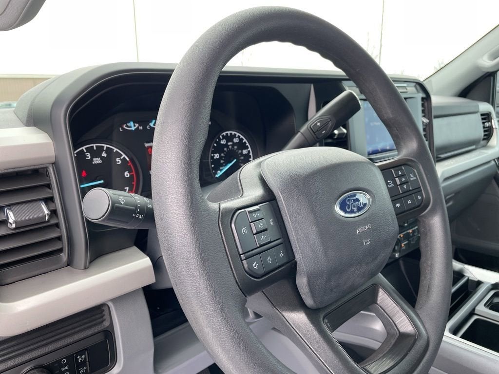 2023 Ford Super Duty F-250 SRW XL