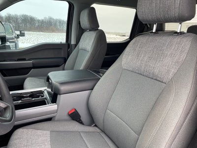 2023 Ford Super Duty F-250 SRW XL