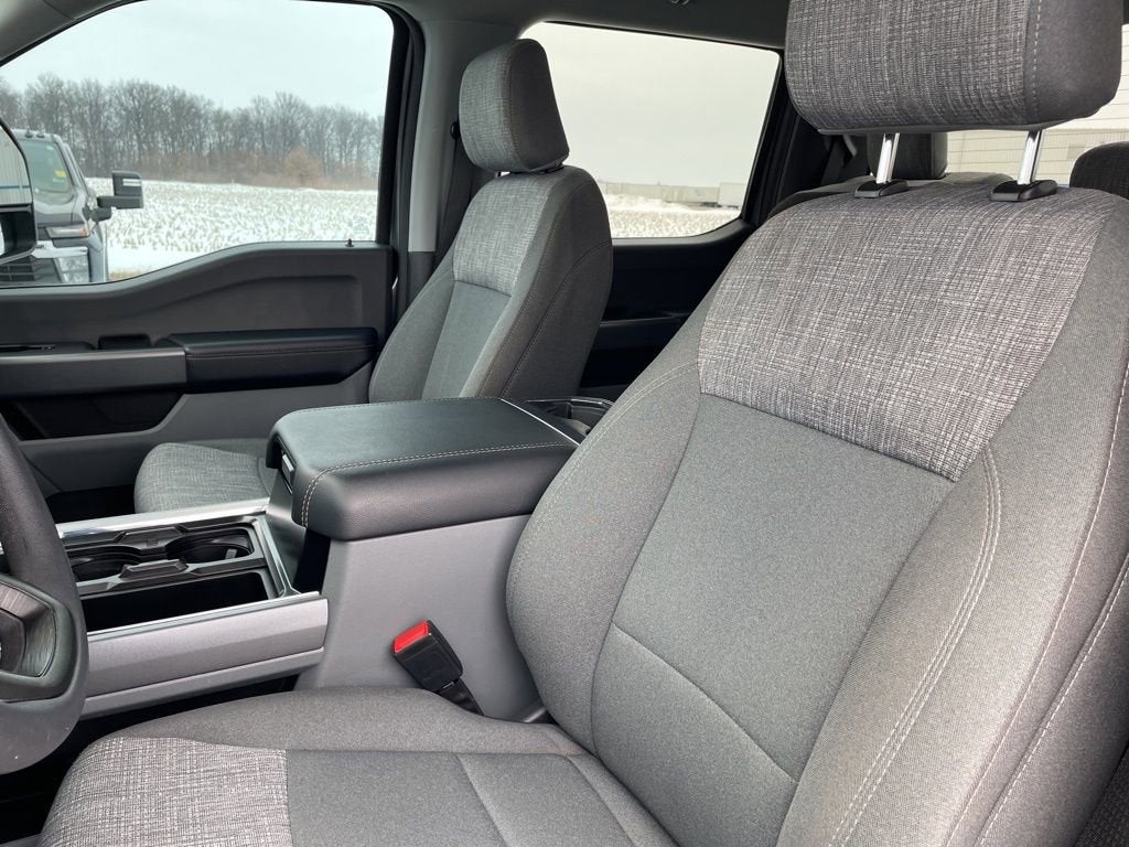 2023 Ford Super Duty F-250 SRW XL