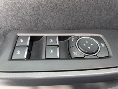 2023 Ford Super Duty F-250 SRW XL