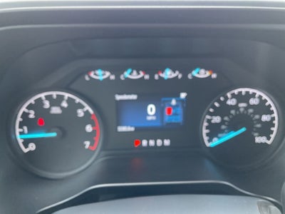 2023 Ford Super Duty F-250 SRW XL