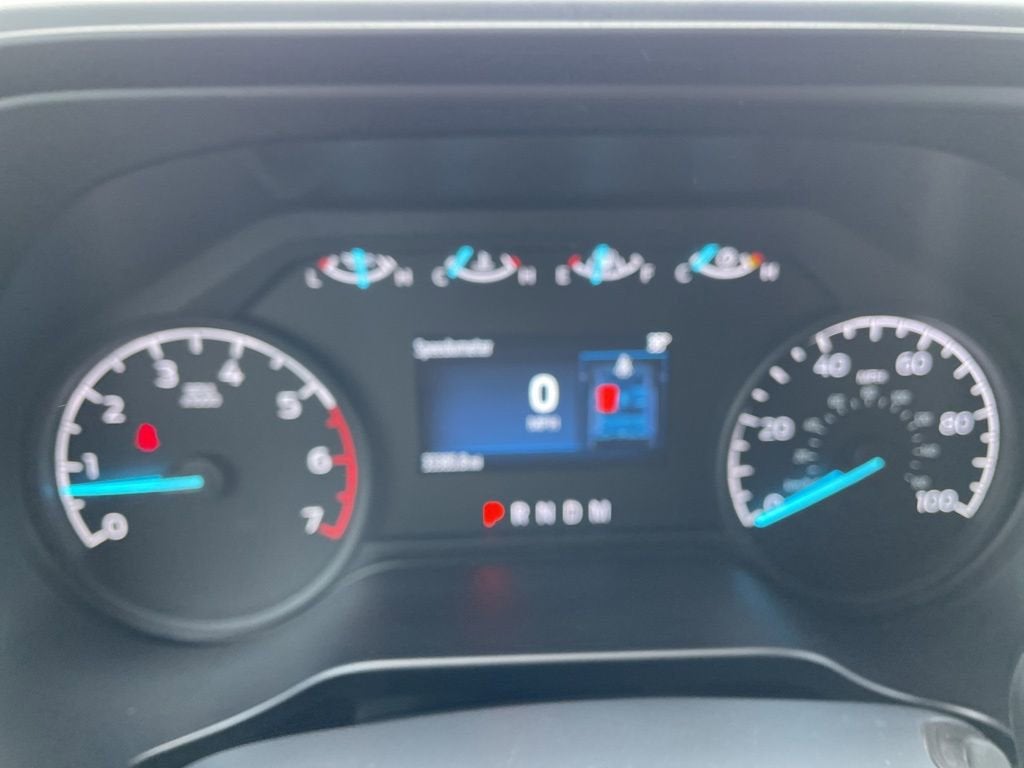 2023 Ford Super Duty F-250 SRW XL