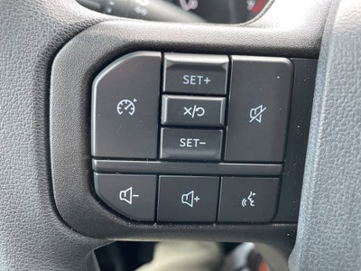 2023 Ford Super Duty F-250 SRW XL