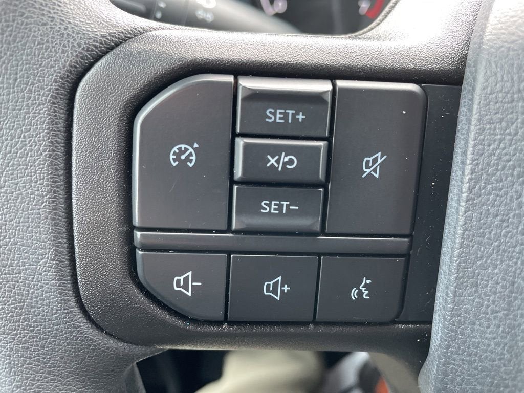 2023 Ford Super Duty F-250 SRW XL