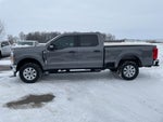 2023 Ford Super Duty F-250 SRW XL