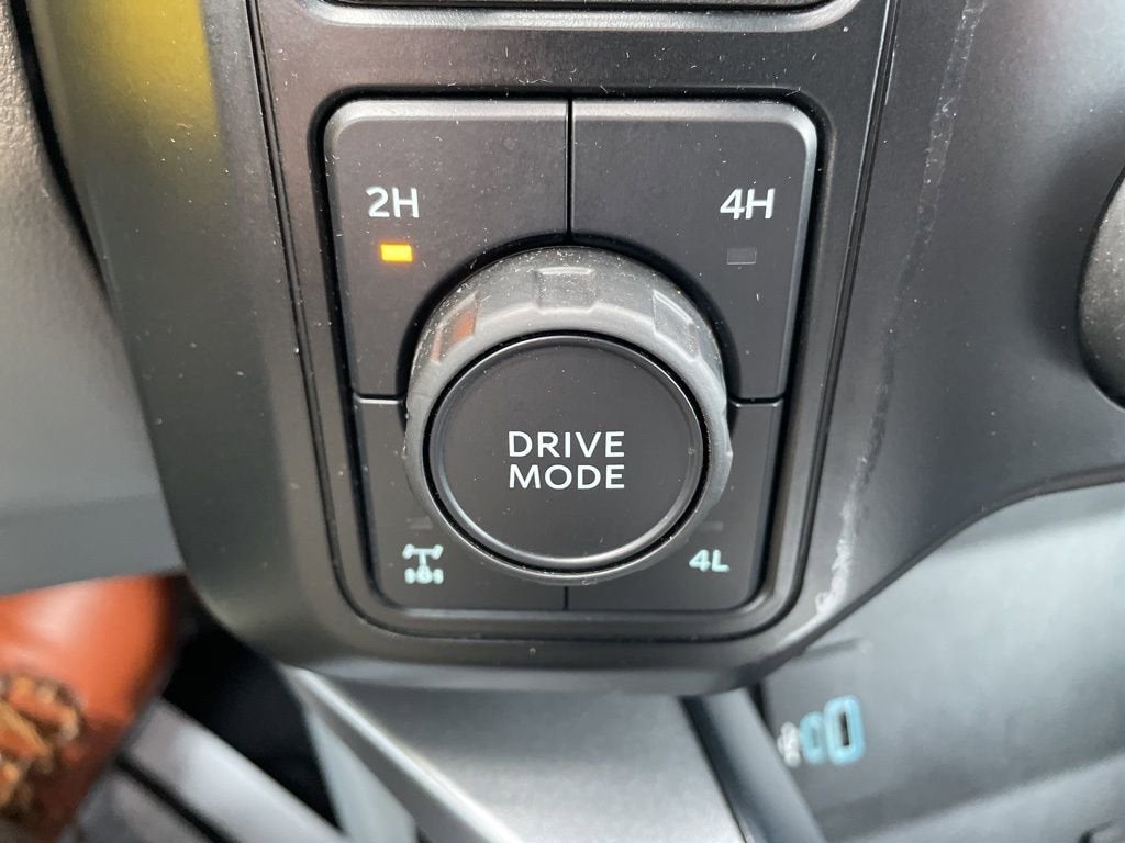 2023 Ford Super Duty F-250 SRW XL