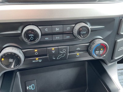 2023 Ford Super Duty F-250 SRW XL