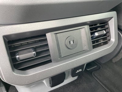 2023 Ford Super Duty F-250 SRW XL