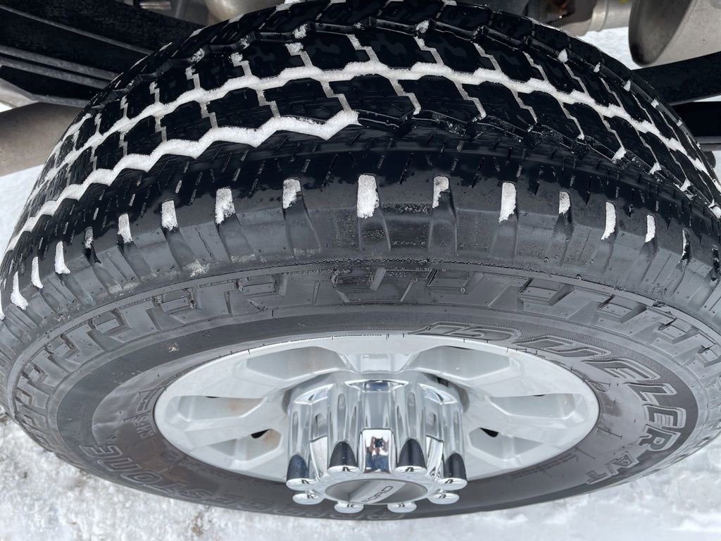 2023 Ford Super Duty F-250 SRW XL