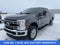 2023 Ford Super Duty F-250 SRW XL