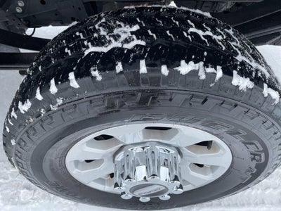 2023 Ford Super Duty F-250 SRW XL