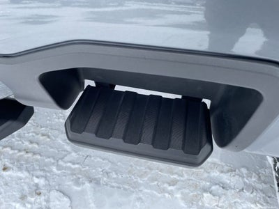 2023 Ford Super Duty F-250 SRW XL