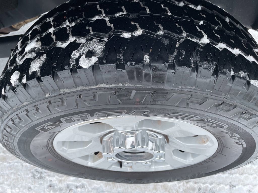 2023 Ford Super Duty F-250 SRW XL