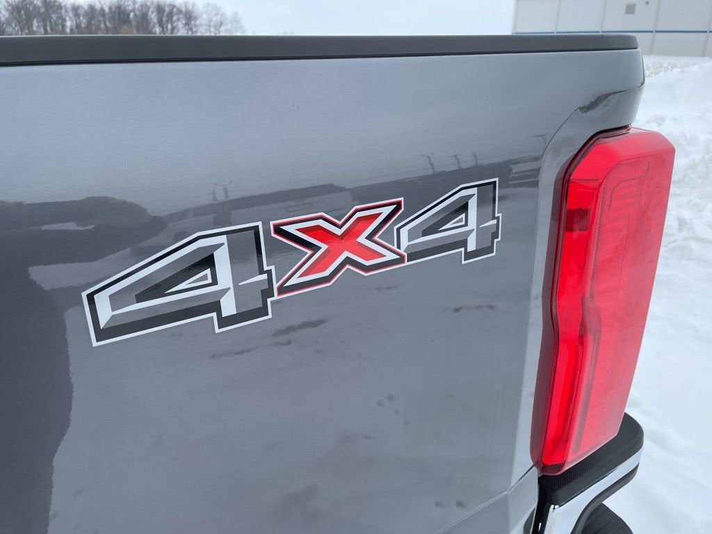 2023 Ford Super Duty F-250 SRW XL