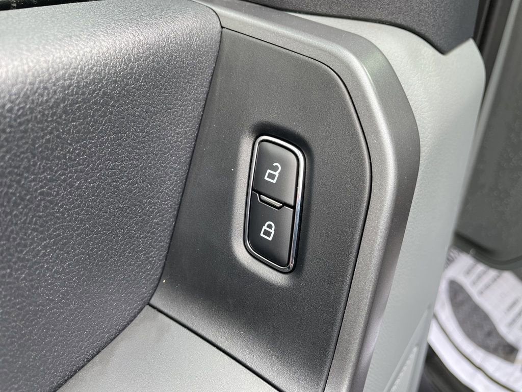 2024 Ford Super Duty F-350 SRW XL