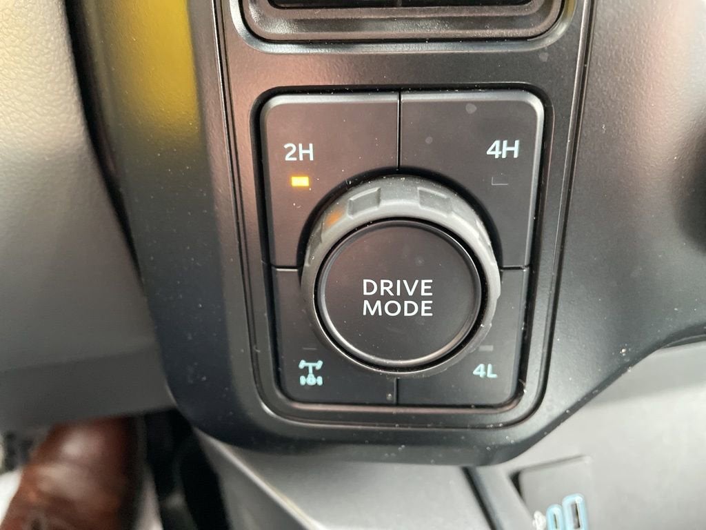 2024 Ford Super Duty F-350 SRW XL