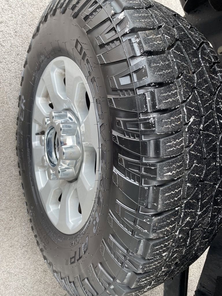 2024 Ford Super Duty F-350 SRW XL