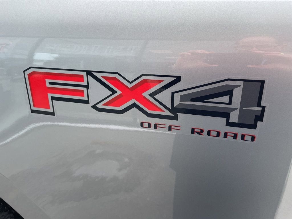 2024 Ford Super Duty F-350 SRW XL