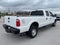 2013 Ford Super Duty F-350 SRW Platinum