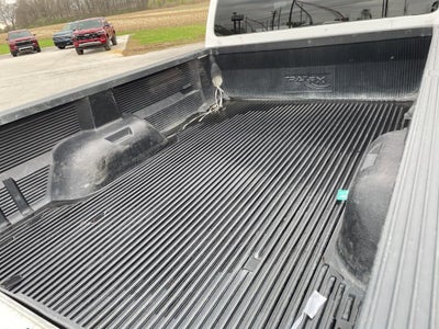 2013 Ford Super Duty F-350 SRW Platinum