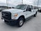 2013 Ford Super Duty F-350 SRW Platinum