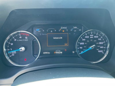 2022 Ford Super Duty F-450 DRW XL
