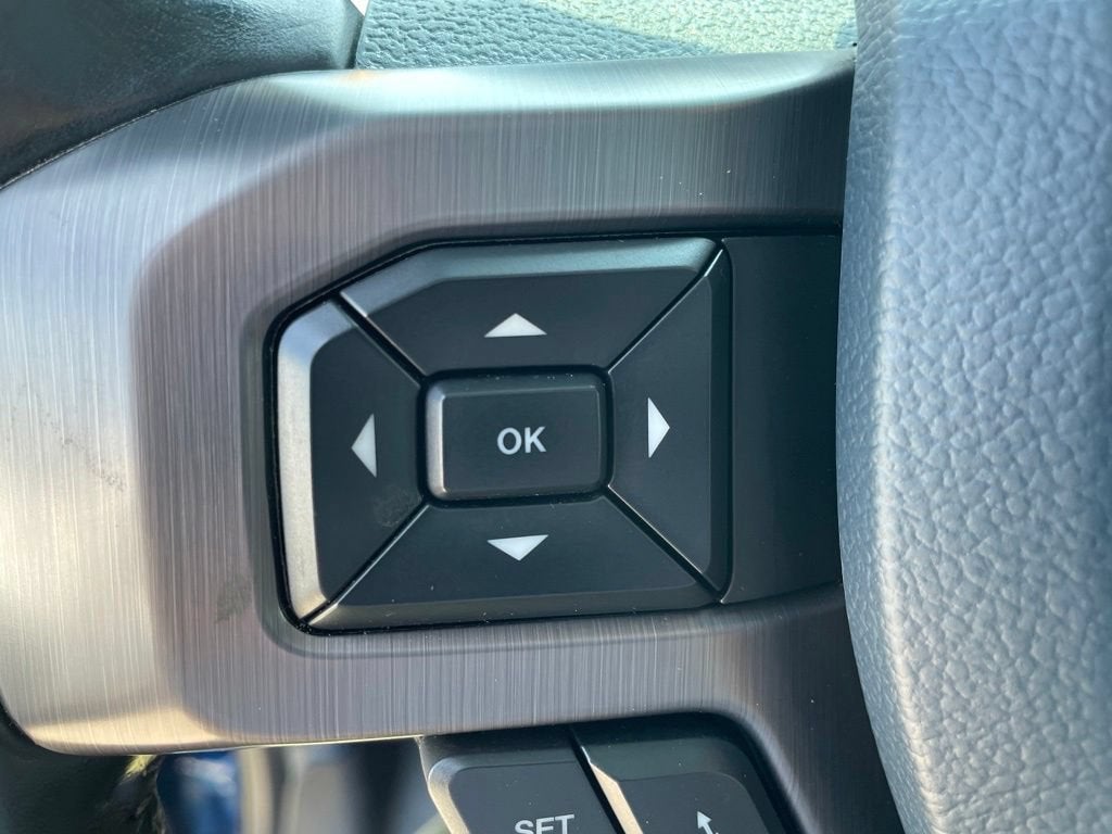 2022 Ford Super Duty F-450 DRW XL