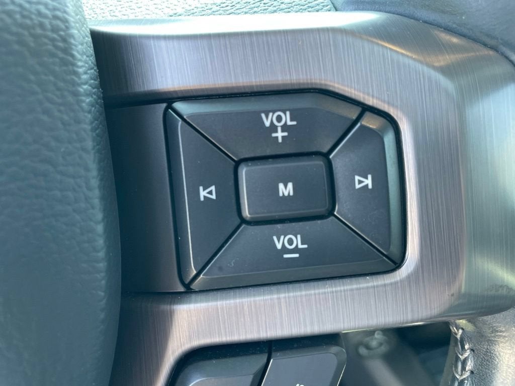 2022 Ford Super Duty F-450 DRW XL
