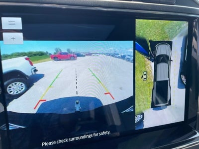 2022 Ford Super Duty F-450 DRW XL