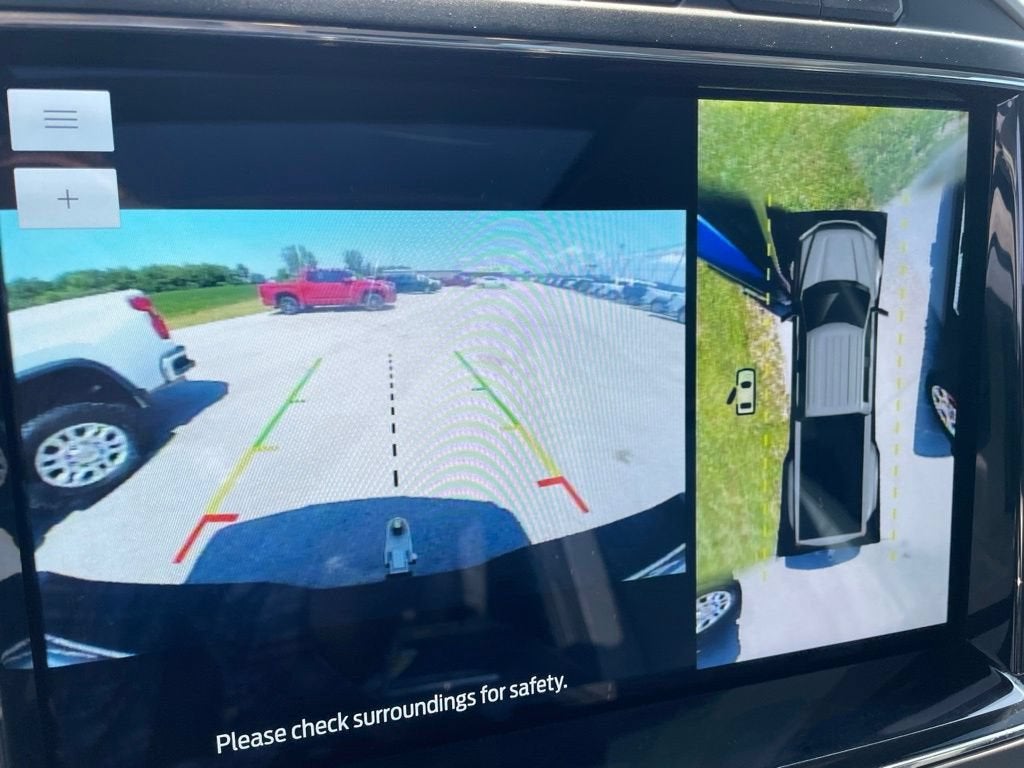 2022 Ford Super Duty F-450 DRW XL