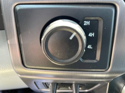 2022 Ford Super Duty F-450 DRW XL