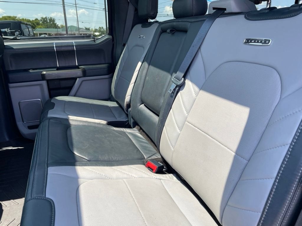2022 Ford Super Duty F-450 DRW XL