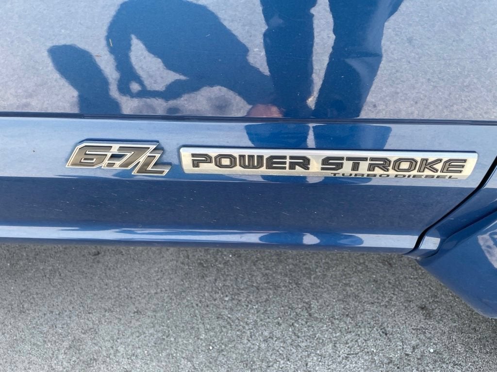 2022 Ford Super Duty F-450 DRW XL
