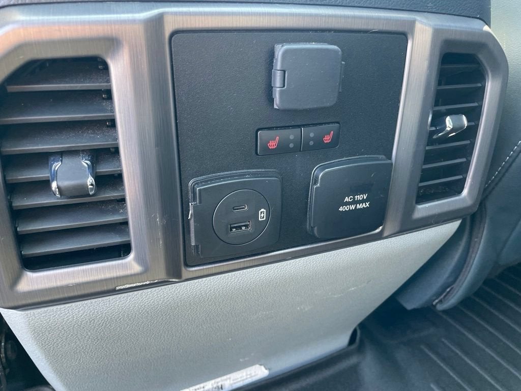 2022 Ford Super Duty F-450 DRW XL