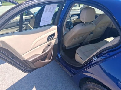 2014 Chevrolet Malibu LT