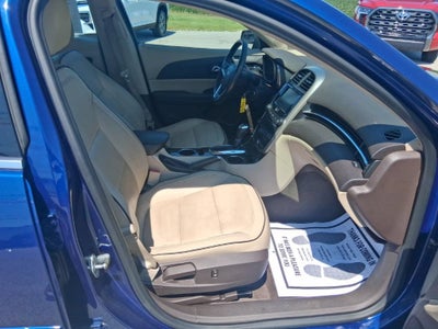 2014 Chevrolet Malibu LT