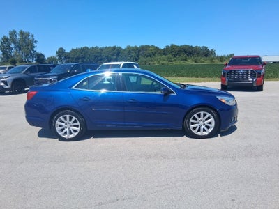 2014 Chevrolet Malibu LT