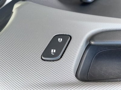 2020 Chevrolet Sonic LT 5-Door Fleet