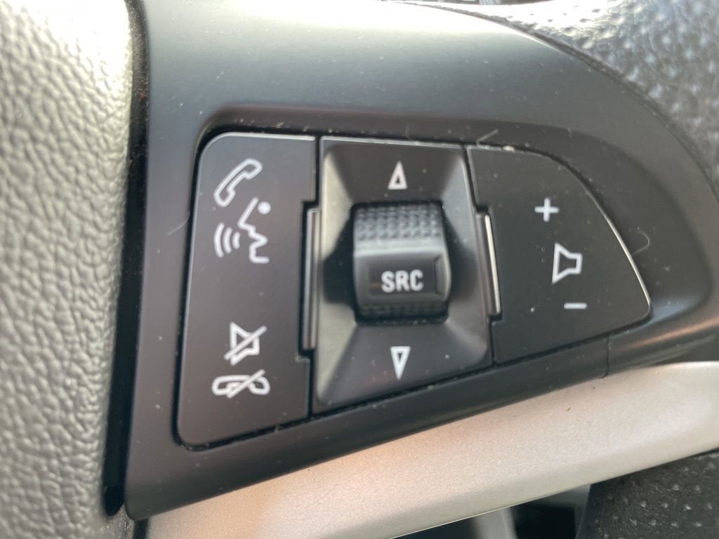 2020 Chevrolet Sonic LT 5-Door Fleet