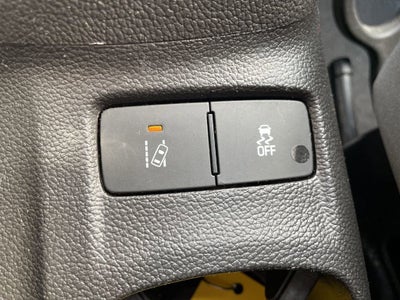 2020 Chevrolet Sonic LT 5-Door Fleet