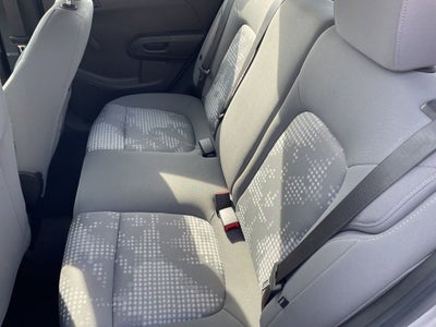 2020 Chevrolet Sonic LT 5-Door Fleet